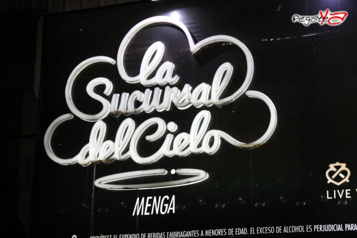Foto 16 de La Sucursal del Cielo . Dic 6 y 13 2014 en La Sucursal del Cielo, Cali