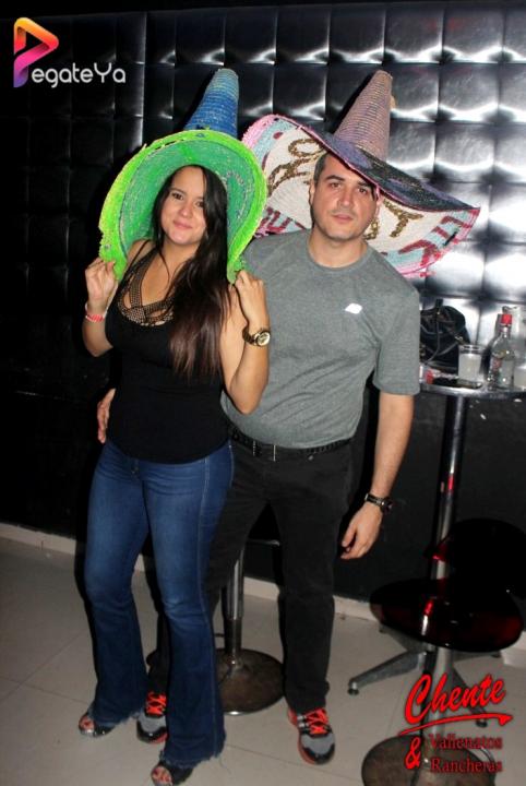 Foto 25 de Chente - 4to FDS Sep 2015 en CHENTE Vallenatos y Rancheras, Cali