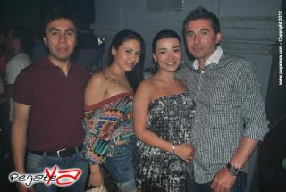 Foto 5 de babar 17 y 18 de agosto de 2012 en Babar cartagena, Cartagena