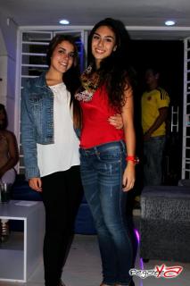 Foto 6 de Octubre 12 del 2013 en Moon Cocktail & Shots