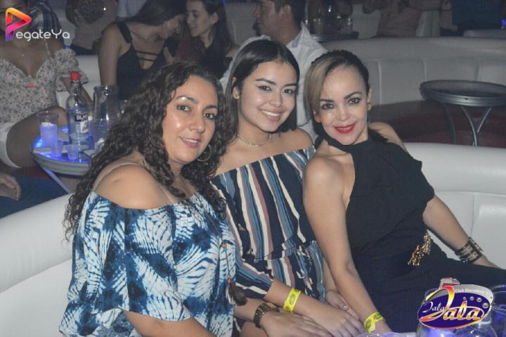 Foto 50 de JalaJala - 1er Fds Marzo 2017 en Jala Jala Club, Cali