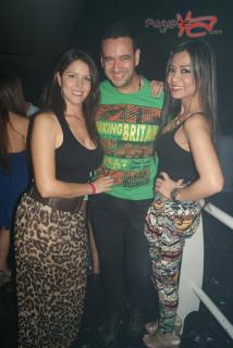 Foto 16 de Discoteca Cameo 14 de Diciembre en Discoteca Cameo