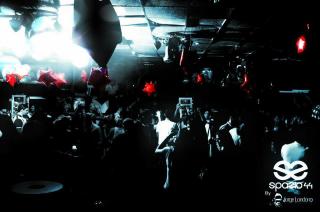 Foto 113 de Fotos Spazio 44 medellin en SPAZIO 44 Club Discoteca Medellin, Medellín