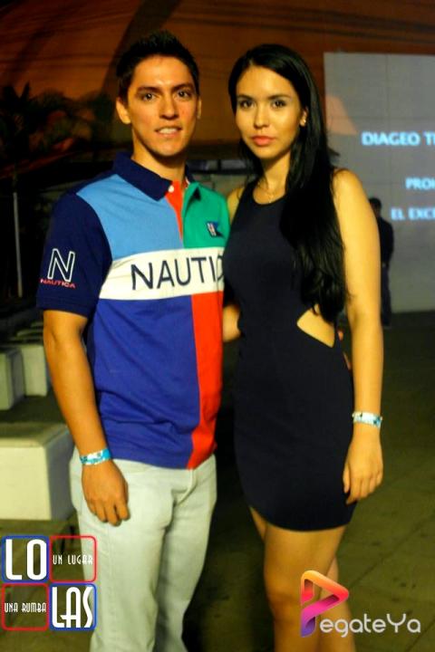 Foto 100 de Lolas - 2do FDS Abril 2015 en Lolas Club Menga Cali, Cali