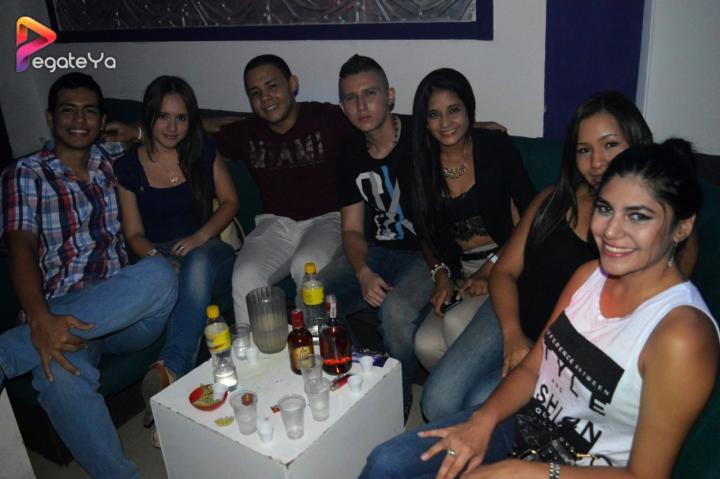 Foto 33 de Ahma - 1er FDS Oct. 2015 en Ahma Cali, Cali