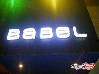 Foto 31 de Mayo 18 y 19 del 2012 en Babel / Barra Libre Cali, Cali