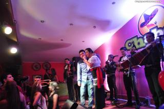 Foto 25 de Discoteca Chabela- 28 de marzo de 2014 en Discoteca Chabela Bucaramanga, Bucaramanga