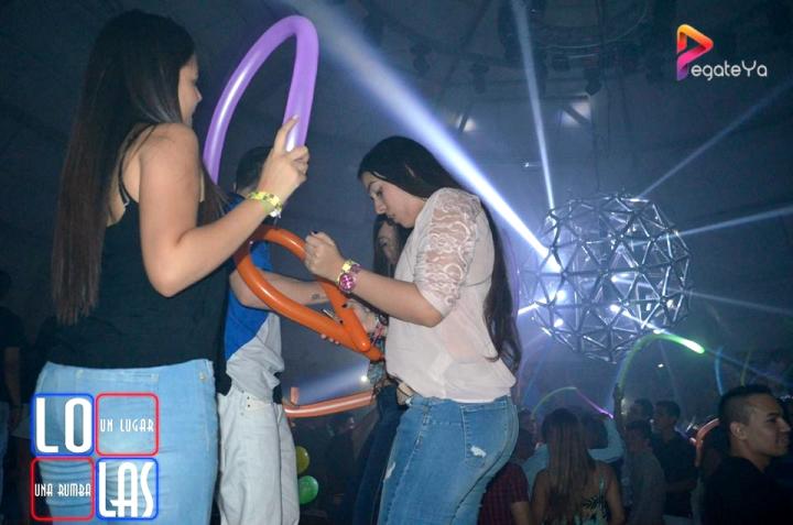 Foto 79 de Lolas - 1er FDS Julio 2015 en Lolas Club Menga Cali, Cali