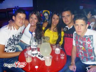 Foto 30 de Rancheton - Agosto 4 del 2012 en Rancheton Cali, Cali