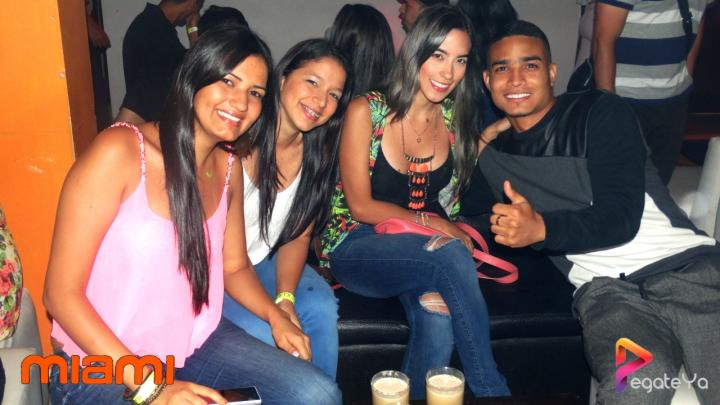 Foto 48 de Miami Bar - 2do FDS Abril 2015 en Miami Bar Cali, Cali