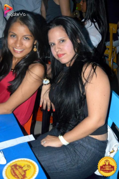 Foto 59 de Fonda Mi Dios Se Lo Pague - 1er Fds Oct en Fonda Mi Dios Se Lo Pague, Cali