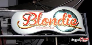 Foto 8 de Blondie - Marzo 29 del 2014 en Blondie Bar Cali, Cali
