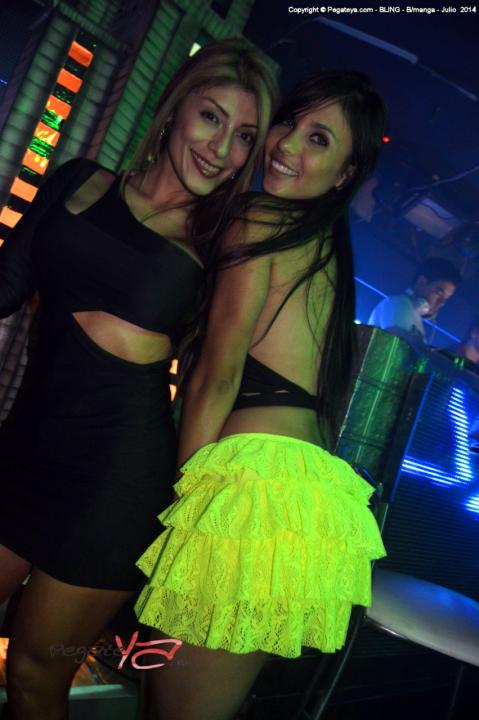 Foto 69 de Discoteca Bling- 19 de julio de 2014 en Bar Bling Bucaramanga, Bucaramanga