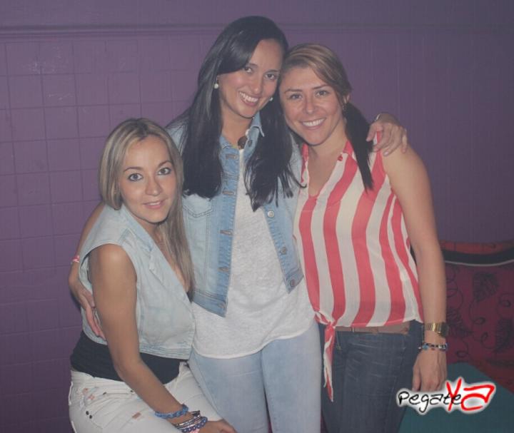Foto 16 de Beautiful 80`s - Julio 19 en Beautiful 80`s Cali, Cali