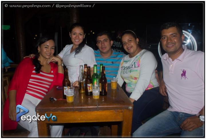Foto 8 de LA ESTRELLA BAR - Villavicencio en La Estrella, Villavicencio