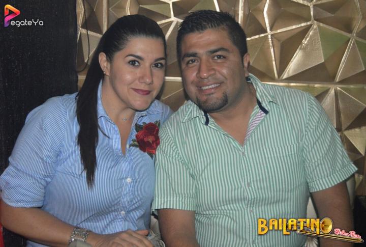 Foto 38 de Bailatino - 5to Fds Julio 2017 en Bailatino - Bar, Cali