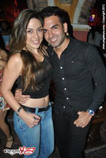 Foto 16 de mister babilla 17 y 24 de nov de 2012 en Discoteca MISTER BABILLA cartagena, Cartagena