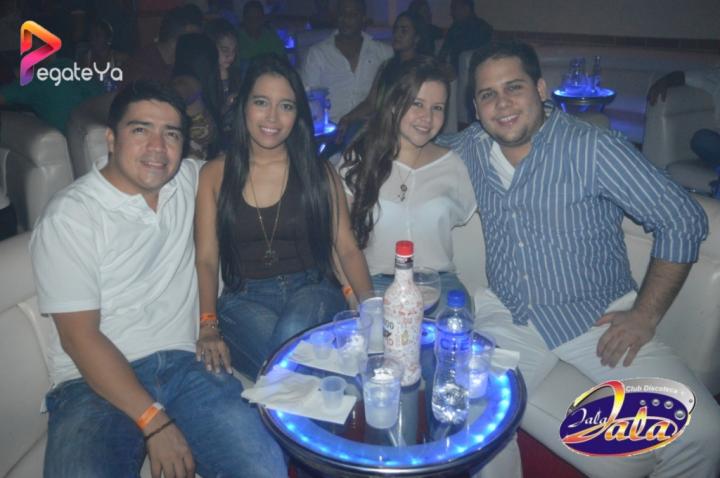 Foto 17 de Jalajala Club - 5to FDS Enero 2016 en Jala Jala Club, Cali