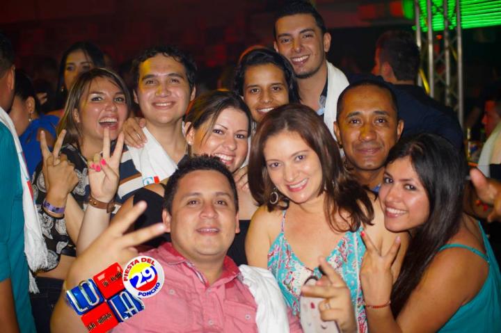 Foto 495 de Lolas Club - Feria de Cali 2014 en Lolas Club Menga Cali, Cali