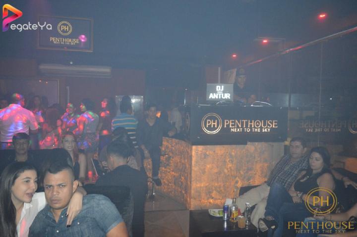 Foto 29 de Penthouse Club - 3er JuLIo 2016 en Penthouse 1800, Cali