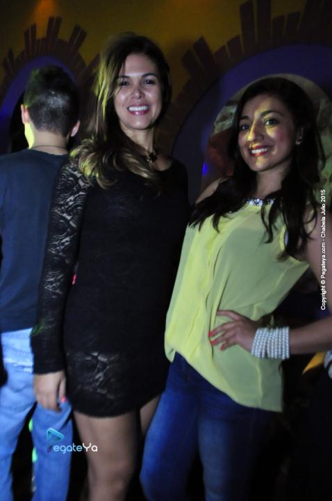 Foto 16 de Chabela - sabado 11 de julio de 2015 en Discoteca Chabela Bucaramanga, Bucaramanga