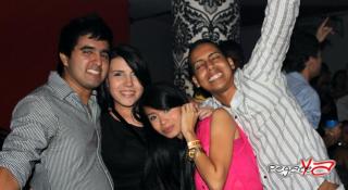 Foto 37 de Agosto 03 del 2013 en Babel / Barra Libre Cali, Cali