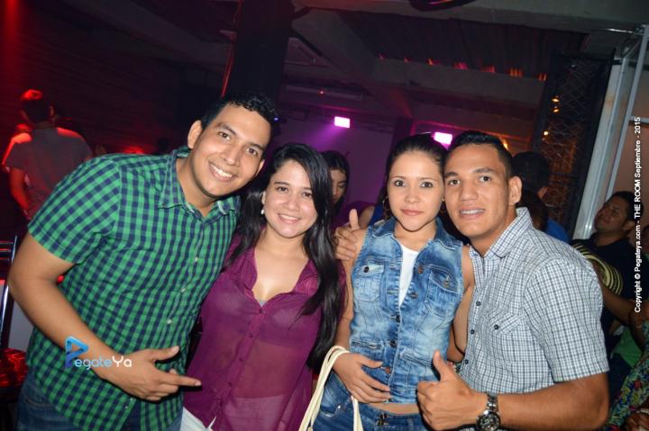 Foto 14 de The Rooms Barrancabermeja en Fiestas Colombia, Medellín