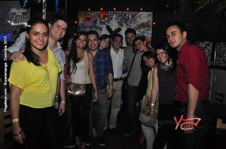 Foto 67 de Fotos Malabar 16 de marzo de 2013 en Discoteca Malabar Bucaramanga, Bucaramanga