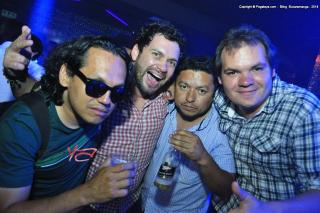 Foto 101 de Bar Bling 4 y 5 de Abril de 2014 en Bar Bling Bucaramanga, Bucaramanga