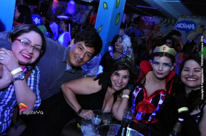 Foto 22 de TRINIDAD - sabado 29 de octubre de 2016 en Trinidad Discoteca Bucaramanga, Bucaramanga