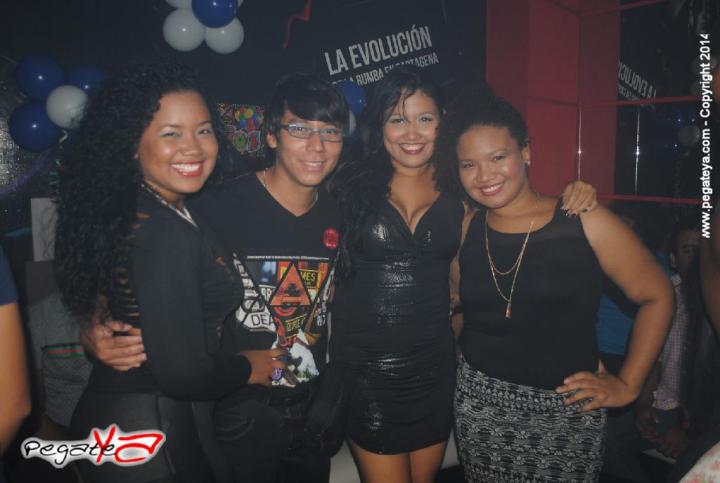 Foto 20 de Taboo 18 y 19 de Julio en Discoteca Taboo Cartagena, Cartagena
