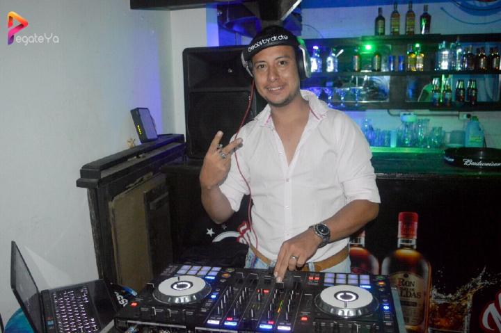Foto 10 de La Malagueña - 2do Fds Marzo 2017 en La Malagueña, Cali