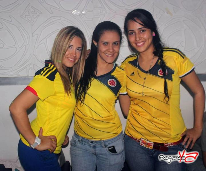 Foto 1 de Ahma Bar - Octubre 11 en Ahma Cali, Cali