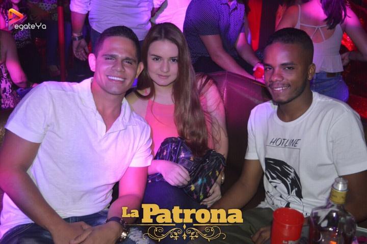 Foto 55 de La Patrona - 1er Fds Agosto 2017 en La Patrona, Cali