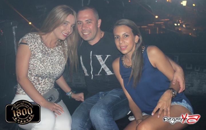 Foto 16 de Penthouse 1800 - Feria de Cali en Penthouse 1800, Cali