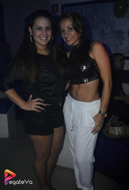 Foto 2 de Ahma Bar - 2do FDS Julio 2015 en Ahma Cali, Cali