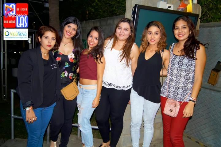 Foto 47 de Lolas Club - 1er FDS Febrero 2016 en Lolas Club Menga Cali, Cali