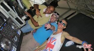 Foto 32 de Color Fest. Club San Fdo en Color Fest. Club San Fdo, Cali