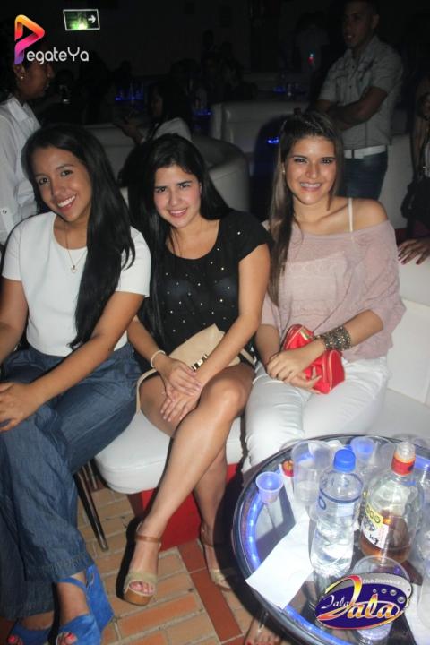Foto 9 de Jalajala Club- 1er / 2do FDS Oct 2015 en Jala Jala Club, Cali