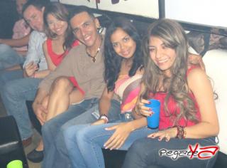 Foto 52 de Agosto 31 del 2013 en Babel / Barra Libre Cali, Cali