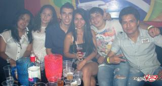 Foto 36 de Ampm - Feria 2013 en Am / PM Bar - Cali, Cali