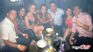 Foto 30 de Agosto 31 del 2013 en CIAO CLUB - EL PEÑON ( Cali ), Cali