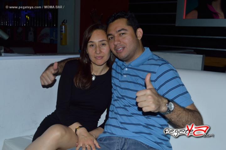 Foto 10 de Moma Bar en Moma Bar Villavicencio, Villavicencio