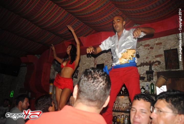 Foto 9 de tu candela 25 y 26 de julio de 2014 en TU CANDELA cartagena, Cartagena
