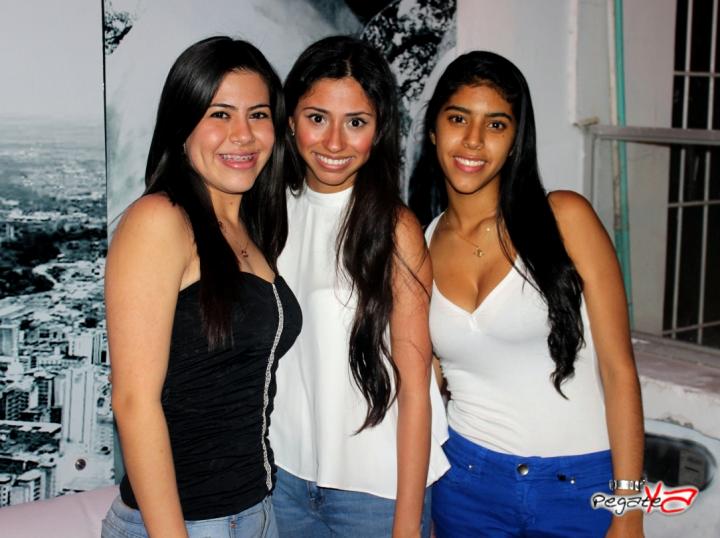 Foto 10 de Mamasalsa - Feria de Cali 2014 en Mama Salsa
