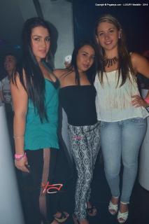 Foto 43 de LUXURY 4 y 5 de abril de 2014 en Discoteca Luxury Medellin, Medellín