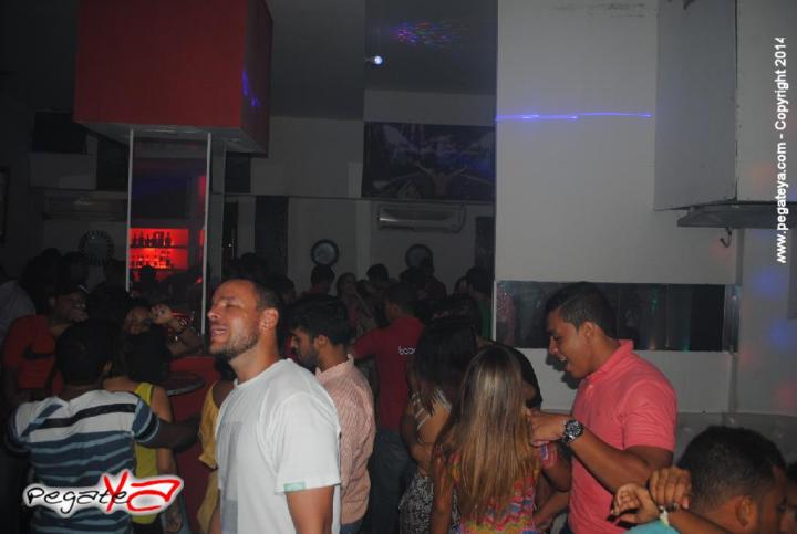 Foto 35 de Taboo 25 y 26 de Julio en Discoteca Taboo Cartagena, Cartagena
