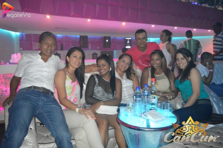 Foto 18 de Cancun Night Club - 2do Fds Mayo 2016 en Cancun Night Club