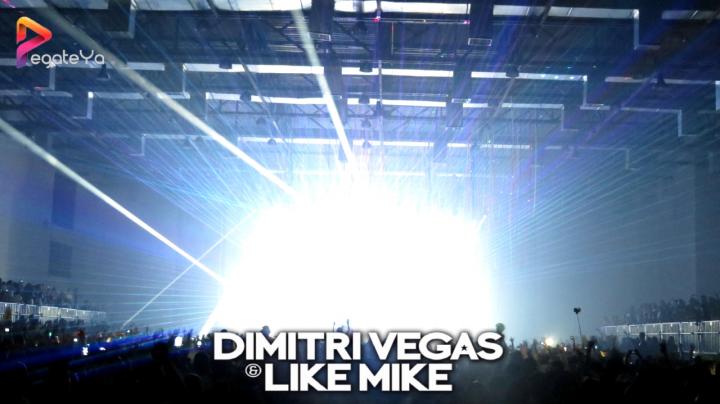 Foto 217 de Dimitri Vegas & Like Mike en Dimitri Vegas & Like Mike, Cali