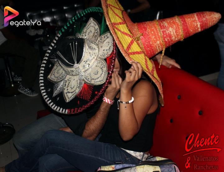 Foto 15 de Chente - 2do FDS Oct 2015 en CHENTE Vallenatos y Rancheras, Cali